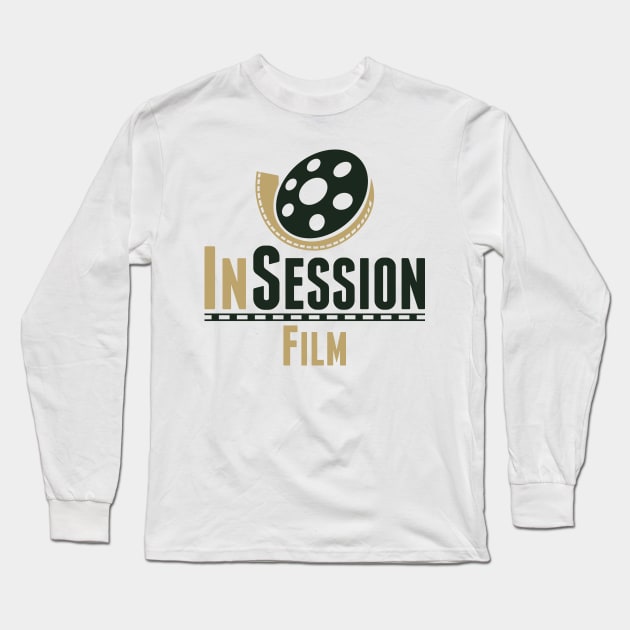 InSession Film Long Sleeve T-Shirt by InSession Film